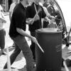 Hands on workshop with Junk tank